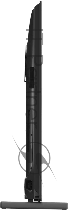 Телевизор OLED Skyworth 55 55X85G Magic Sound Karaoke TV Frameless черный/черный 4K Ultra HD 120Hz DVB-T DVB-T2 DVB-C DVB-S DVB-S2 USB WiFi Smart TV