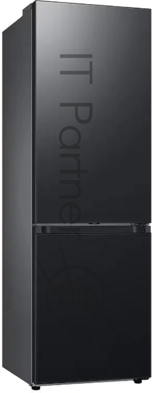 Холодильник Samsung RB34C7B5EB1/EF 2-хкамерн. черный мат. инвертер