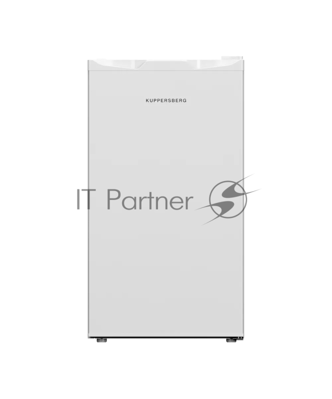 Отдельностоящий Холодильник Kuppersberg RFT 85 W, High-Tech, однодверный, ВхШхГ 825х453х455, механическое управление, энергоэффективность Е, уровень шума 39 дБ, белый