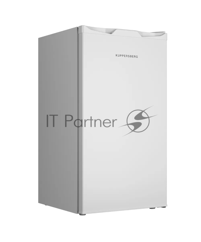 Отдельностоящий Холодильник Kuppersberg RFT 85 W, High-Tech, однодверный, ВхШхГ 825х453х455, механическое управление, энергоэффективность Е, уровень шума 39 дБ, белый