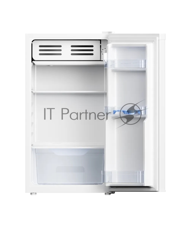 Отдельностоящий Холодильник Kuppersberg RFT 85 W, High-Tech, однодверный, ВхШхГ 825х453х455, механическое управление, энергоэффективность Е, уровень шума 39 дБ, белый