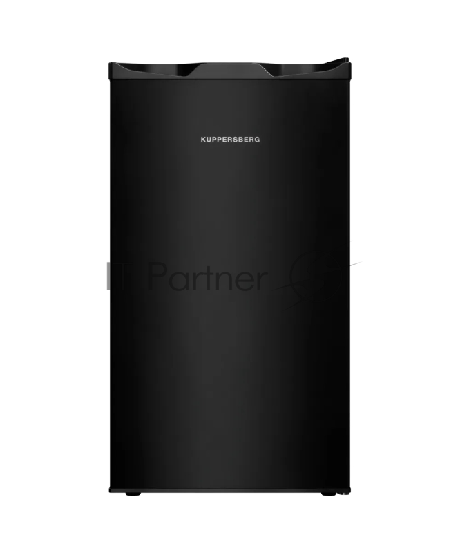 Отдельностоящий Холодильник Kuppersberg RFT 85 B, High-Tech, однодверный, ВхШхГ 825х453х455, механическое управление, энергоэффективность Е, уровень шума 39 дБ, цвет черный