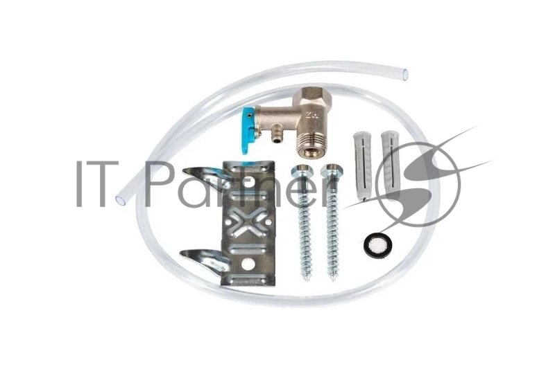 Накопительный водонагреватель Haier ES10V-MQ2