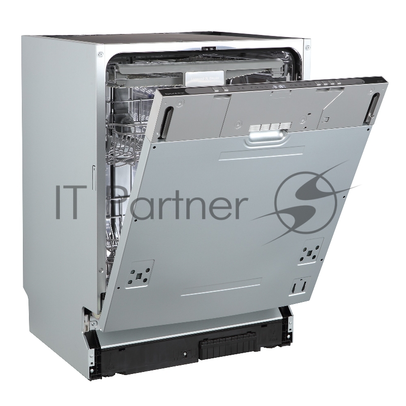 Посудомоечная машина Zigmund & Shtain DW 312.6