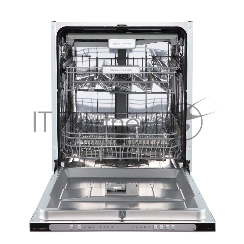 Посудомоечная машина Zigmund & Shtain DW 312.6