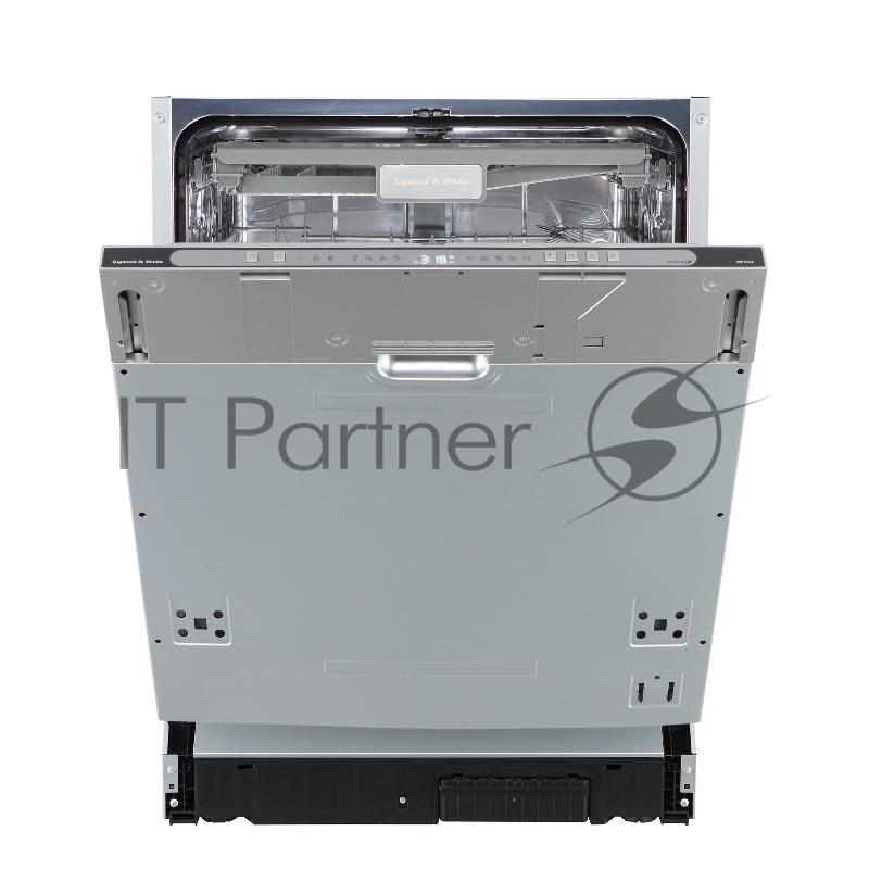 Посудомоечная машина Zigmund & Shtain DW 312.6