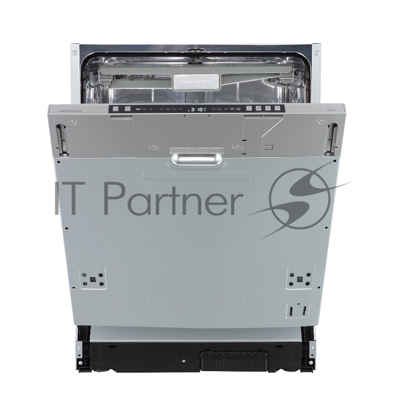 Посудомоечная машина Zigmund & Shtain DW 310.6