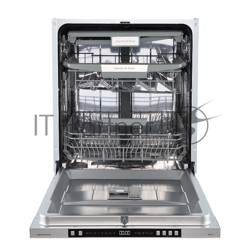 Посудомоечная машина Zigmund & Shtain DW 310.6