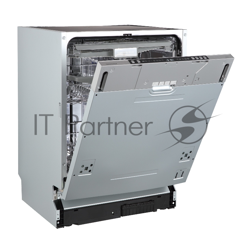 Посудомоечная машина Zigmund & Shtain DW 310.6