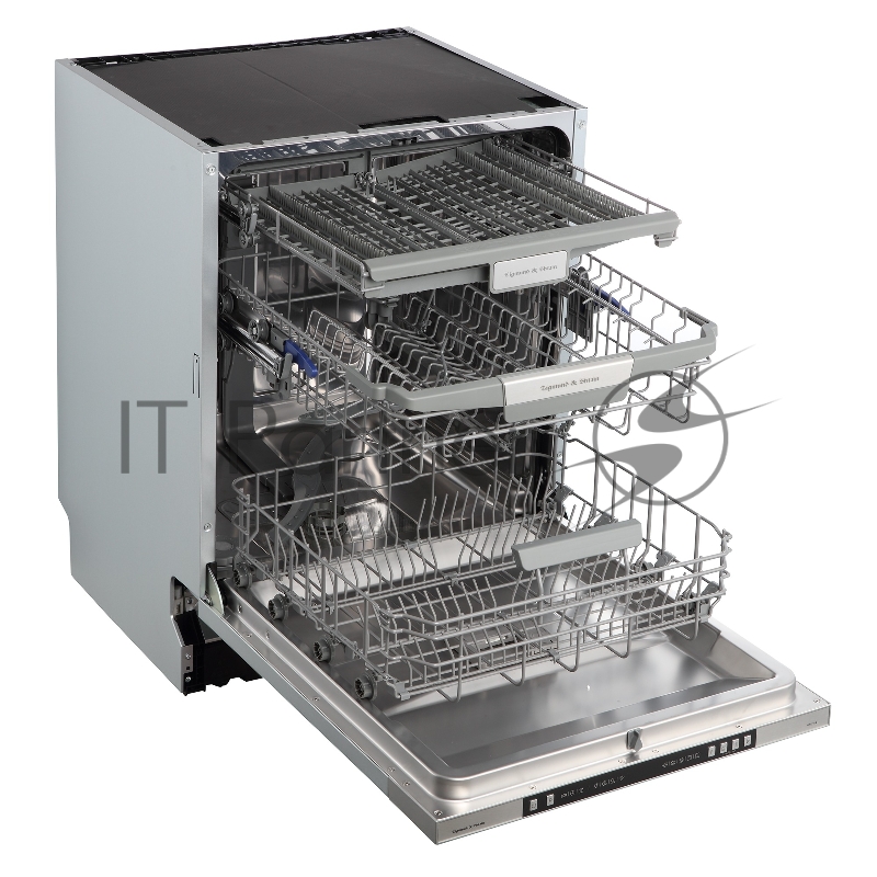 Посудомоечная машина Zigmund & Shtain DW 310.6