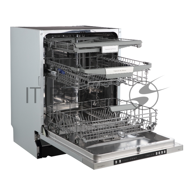 Посудомоечная машина Zigmund & Shtain DW 310.6