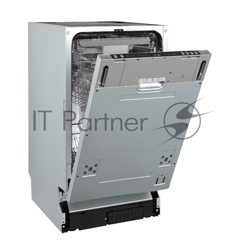 Посудомоечная машина Zigmund & Shtain DW 310.4