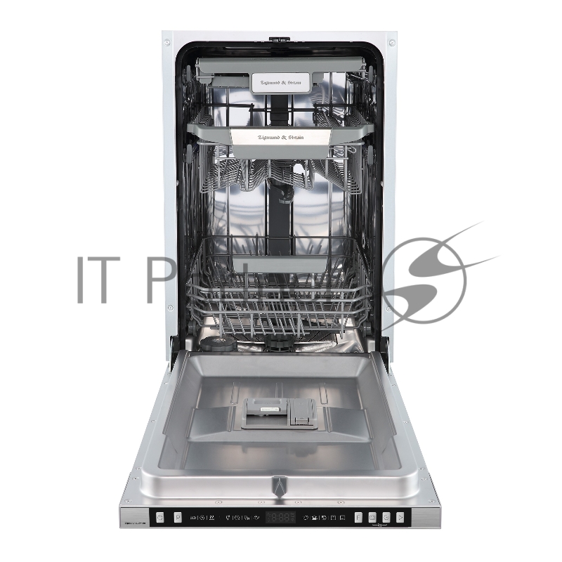 Посудомоечная машина Zigmund & Shtain DW 310.4