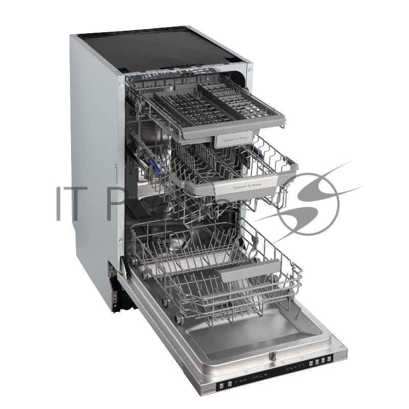 Посудомоечная машина Zigmund & Shtain DW 310.4