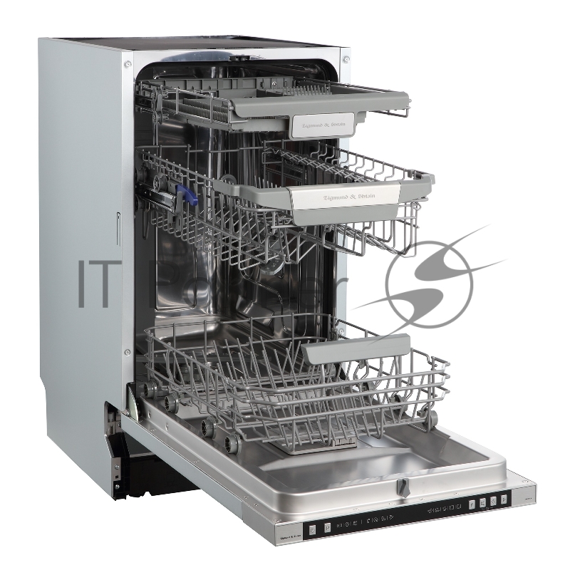 Посудомоечная машина Zigmund & Shtain DW 310.4