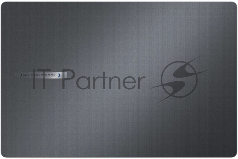 Ноутбук ASUS ExpertBook BM1 BM1403CDA-S60193 AMD Ryzen 5 7535U 2900MHz/14/1920x1080/16GB/512GB SSD/AMD Radeon 660M/Wi-Fi/Bluetooth/Windows 11 Pro (90NX0831-M006M0_Win11P) Grey