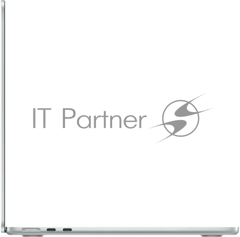 Ноутбук Apple 13-inch MacBook Air: M4 10 core CPU, 10 core GPU/16GB/512GB SSD - Silver/RU