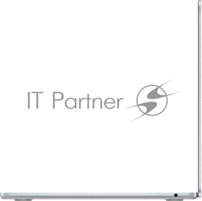 Ноутбук Apple 13-inch MacBook Air: M4 10 core CPU, 10 core GPU/16GB/512GB SSD - Silver/RU