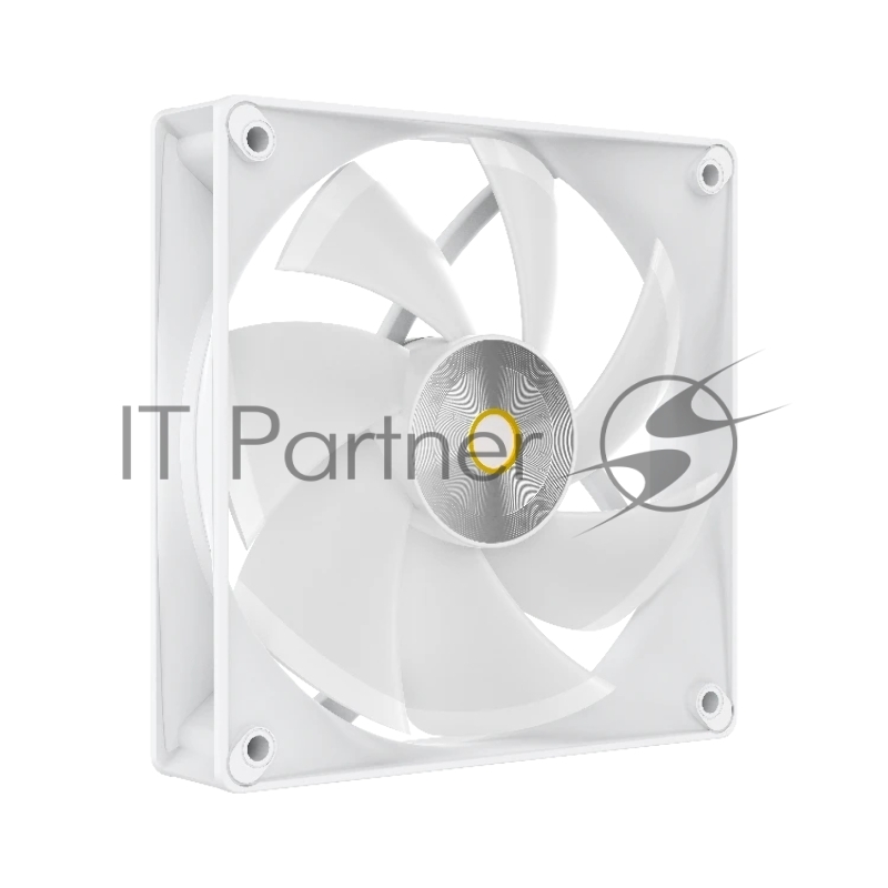 Система охлаждения Ocypus Delta L36 WH ARGB V2 White 300W/ All Intel/ AMD AM* / Screws