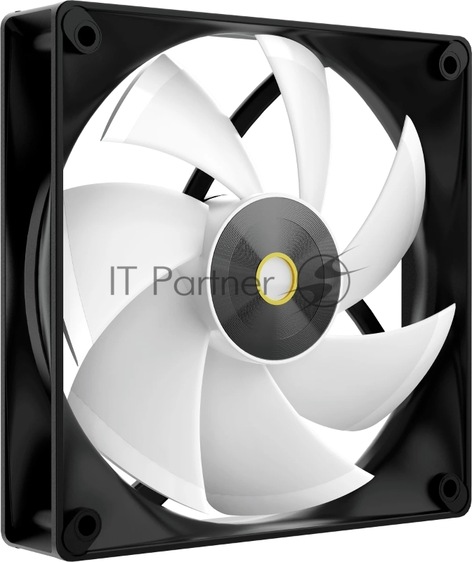 Система охлаждения Ocypus Delta L36 BK ARGB V2 Black 300W/ All Intel/ AMD AM* / Screws