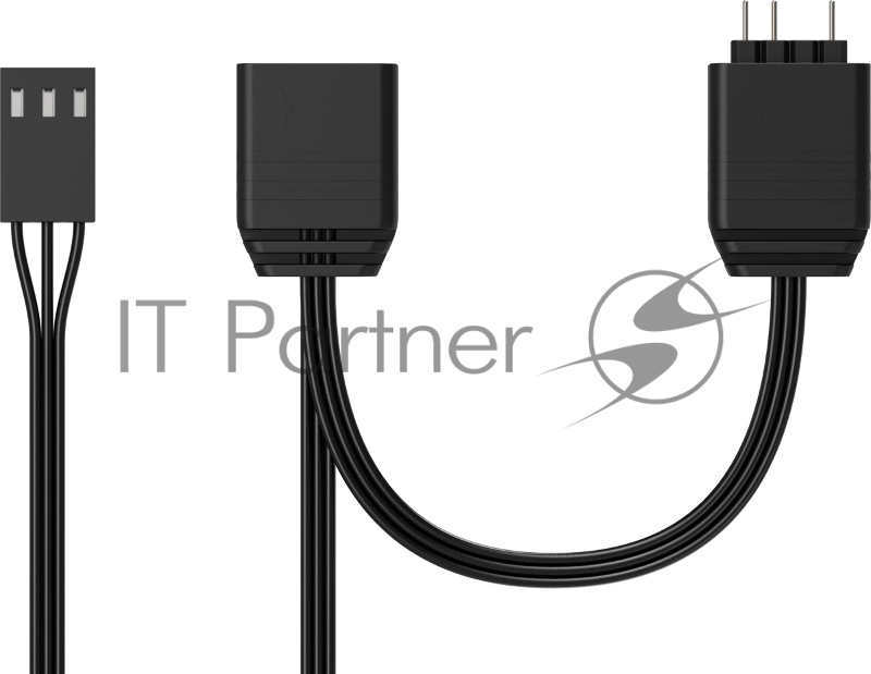 Система охлаждения Ocypus Delta L36 BK ARGB V2 Black 300W/ All Intel/ AMD AM* / Screws