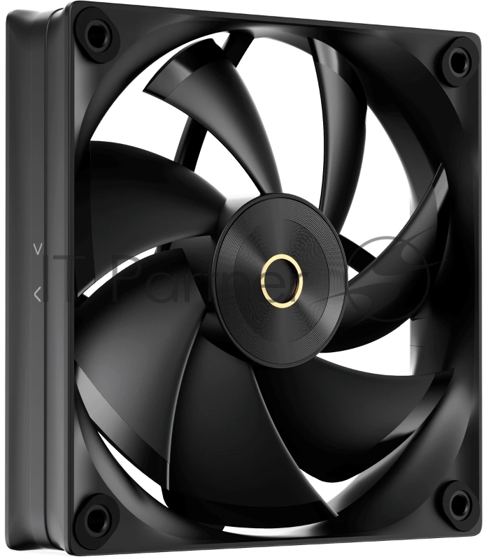 Система охлаждения Ocypus Sigma L36 PRO BK IPS Display/ black/ 310W/ All Intel/ AMD AM* / Screws