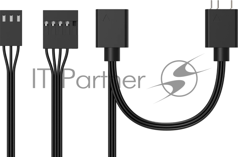 Система охлаждения Ocypus Sigma L36 PRO BK IPS Display/ black/ 310W/ All Intel/ AMD AM* / Screws