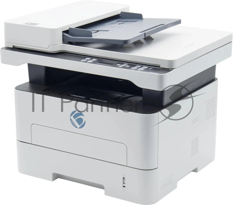 МФУ лазерное монохромное BULAT M2033dnwa