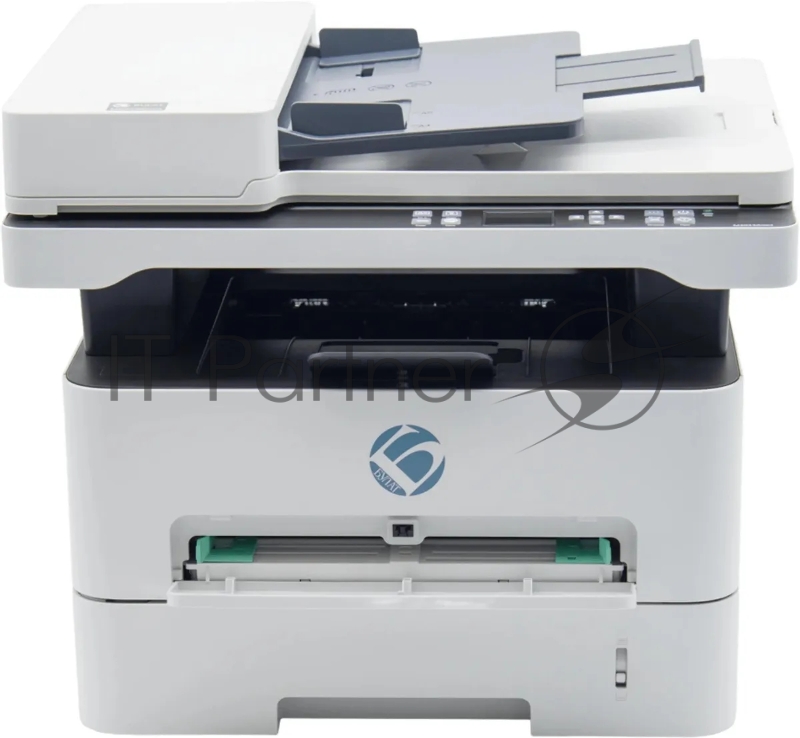 МФУ лазерное монохромное BULAT M2033dnwa