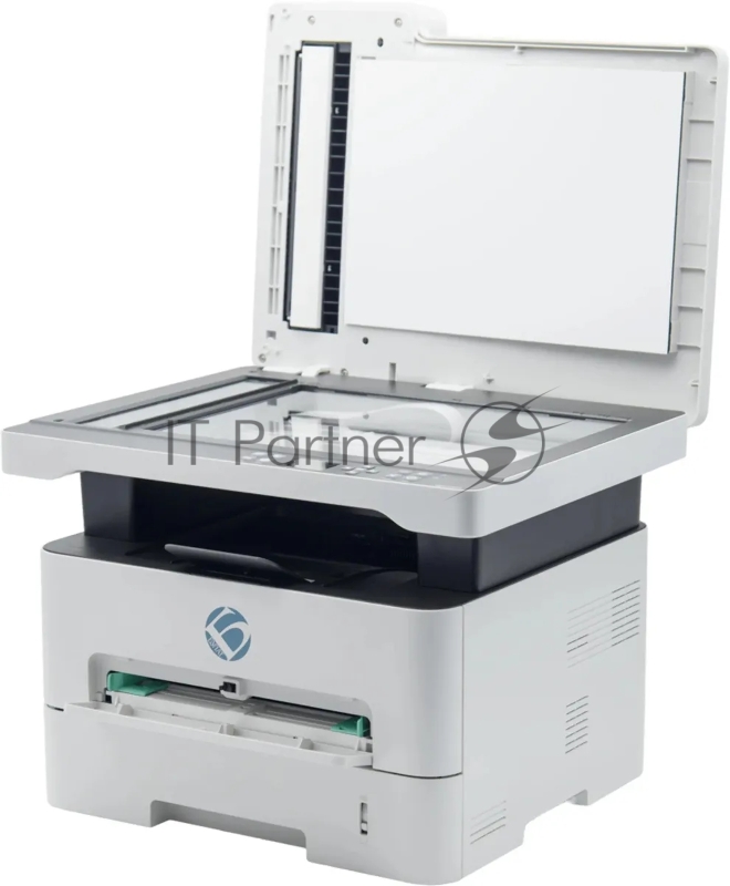 МФУ лазерное монохромное BULAT M2033dnwa