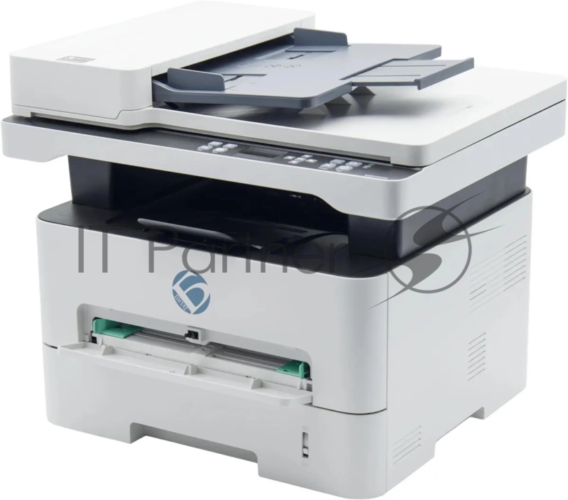 МФУ лазерное монохромное BULAT M2033dnwa