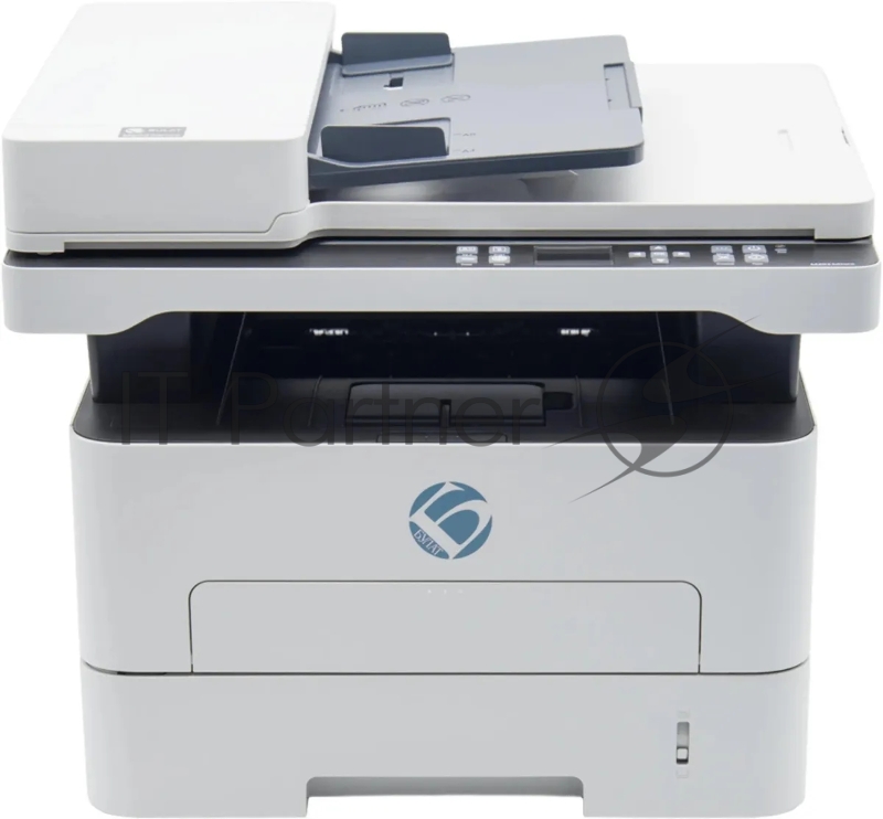 МФУ лазерное монохромное BULAT M2033dnwa