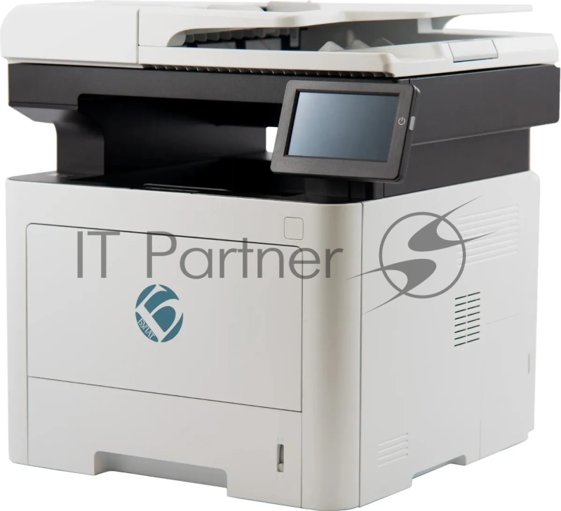 МФУ лазерное монохромное BULAT M3040dna