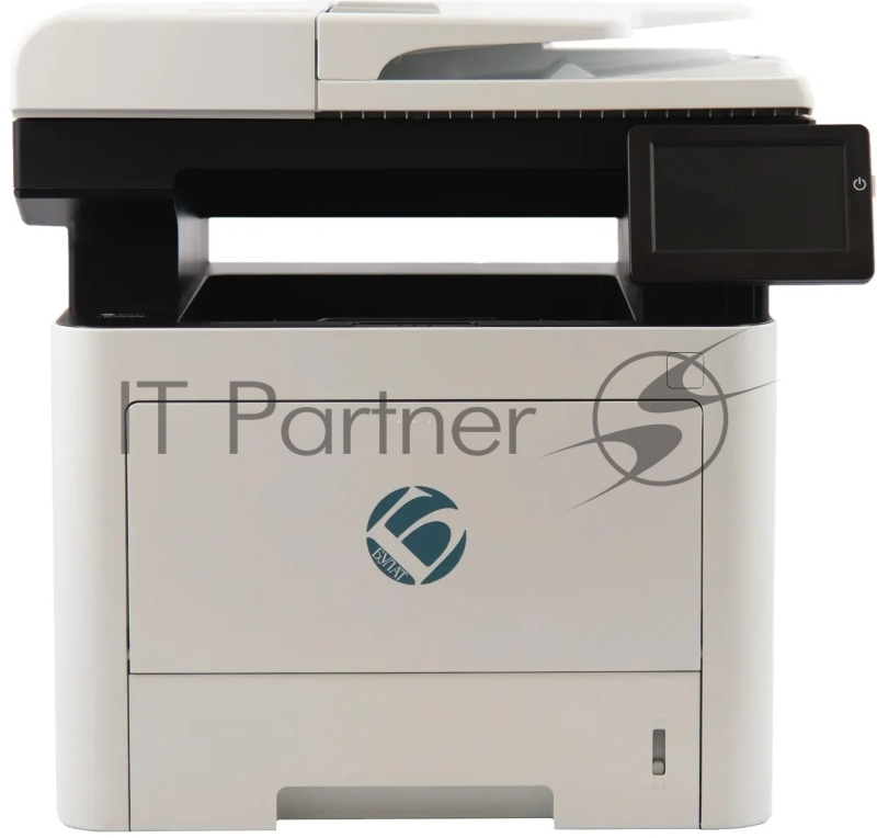 МФУ лазерное монохромное BULAT M3040dna