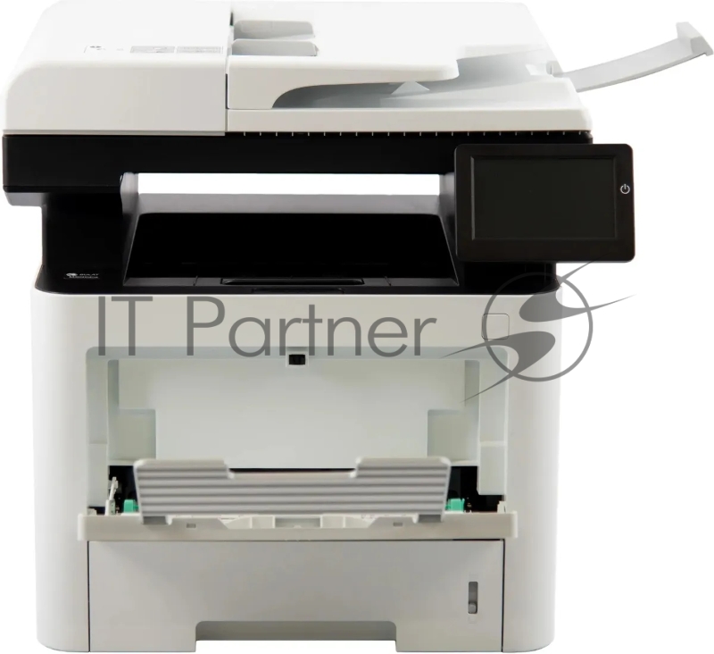 МФУ лазерное монохромное BULAT M3040dna