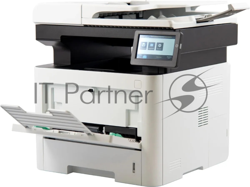 МФУ лазерное монохромное BULAT M3040dna