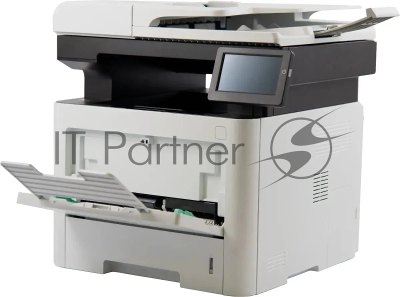 МФУ лазерное монохромное BULAT M3040dnwa