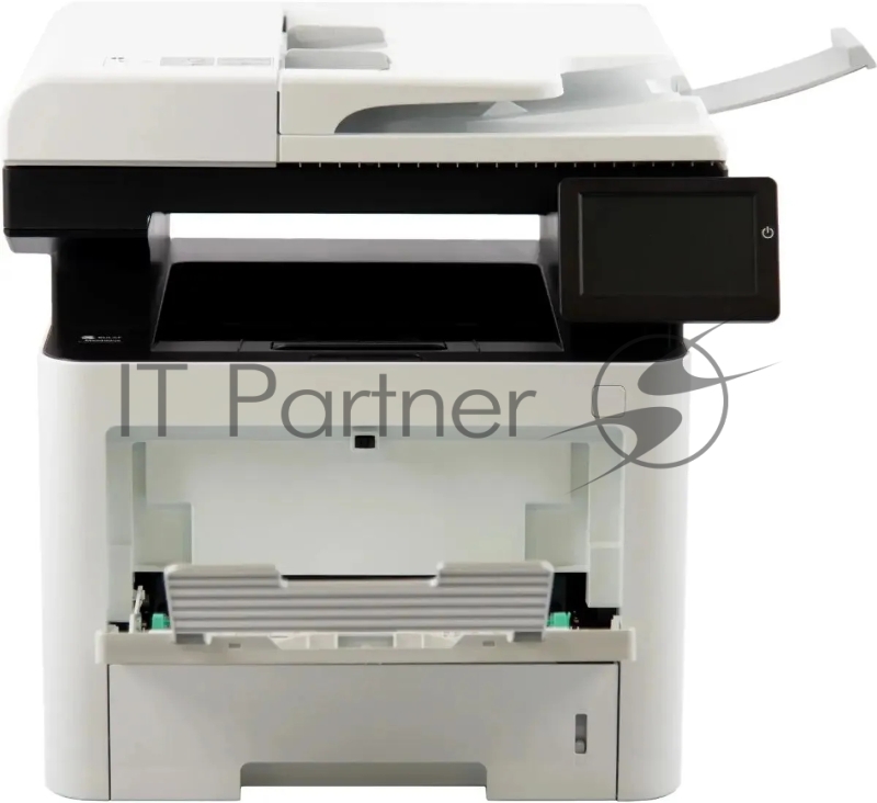 МФУ лазерное монохромное BULAT M3040dnwa