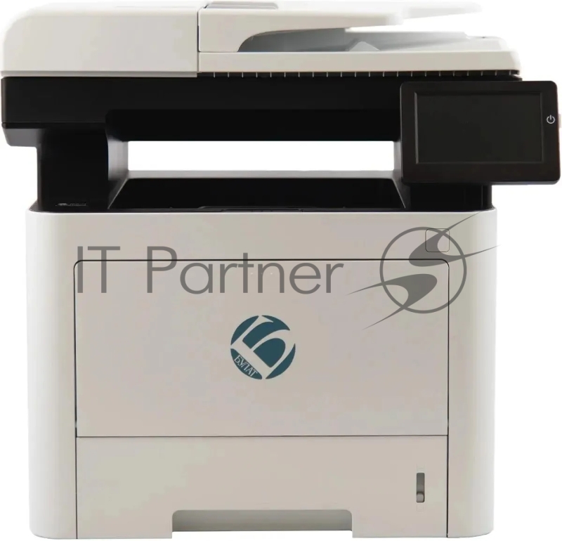 МФУ лазерное монохромное BULAT M3040dnwa