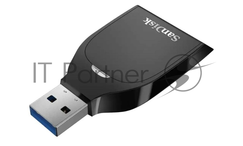 Картридер SanDisk SD UHS-I Card Reader (SDDR-C531-GNANN)