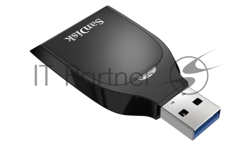 Картридер SanDisk SD UHS-I Card Reader (SDDR-C531-GNANN)