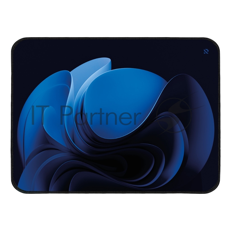 Коврик для мыши SMARTBUY (SBMP-TRE-01) Trendy-1 черный