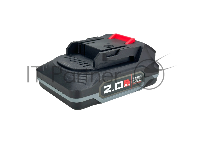 Гайковерт бесщеточный ProfiPower CNDTW-18B (Li-ion-2шт, 2.0Ач, 440Нм, З/У, в коробке)