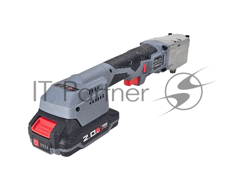 Гайковерт бесщеточный ProfiPower CNDTW-18B (Li-ion-2шт, 2.0Ач, 440Нм, З/У, в коробке)