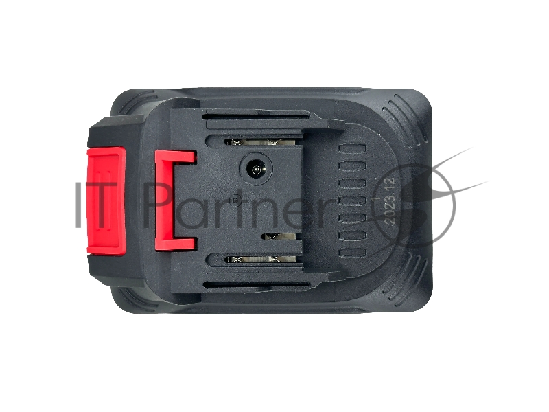 Гайковерт бесщеточный ProfiPower CNDTW-18B (Li-ion-2шт, 2.0Ач, 440Нм, З/У, в коробке)