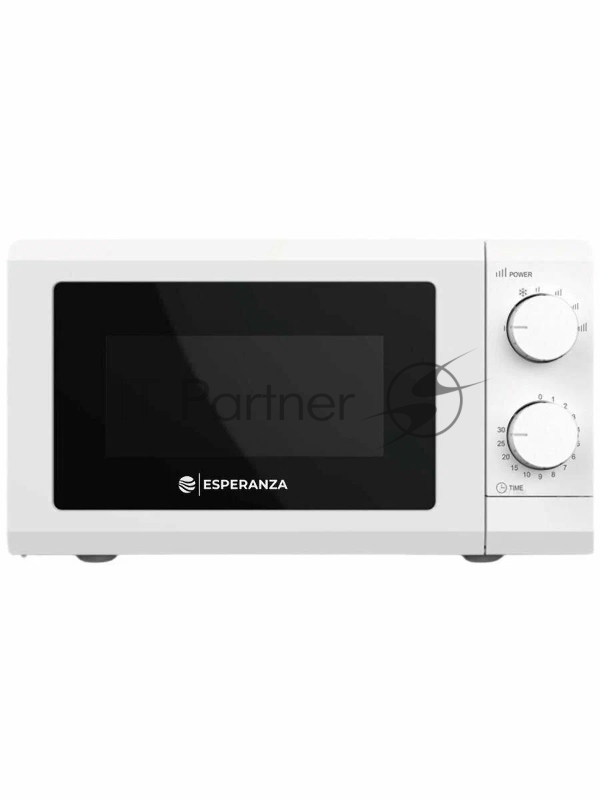 Микроволновая печь ESPERANZA MWG 20MS700-02 W