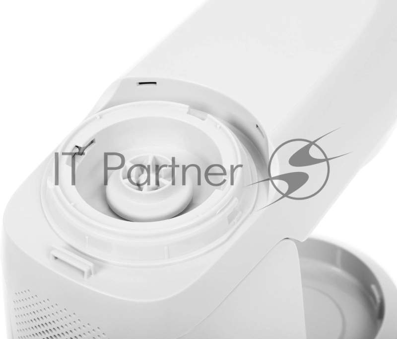 Кухонная машина Tefal Bake Partner QB520B38, серый/серебристый