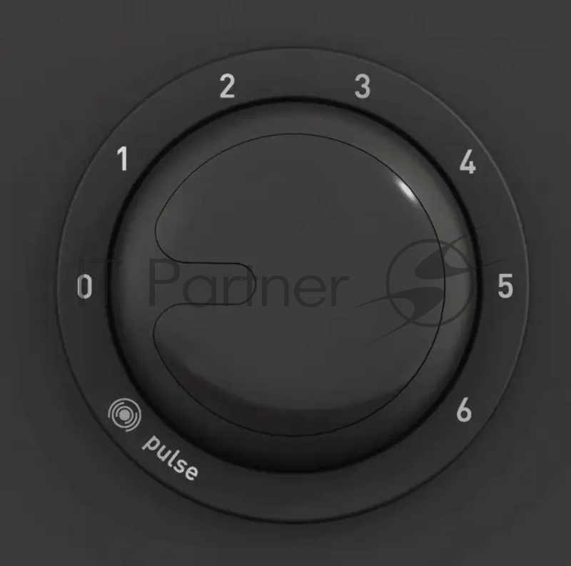 Кухонная машина Tefal Bake Essential QB161H38, черный/серебристый