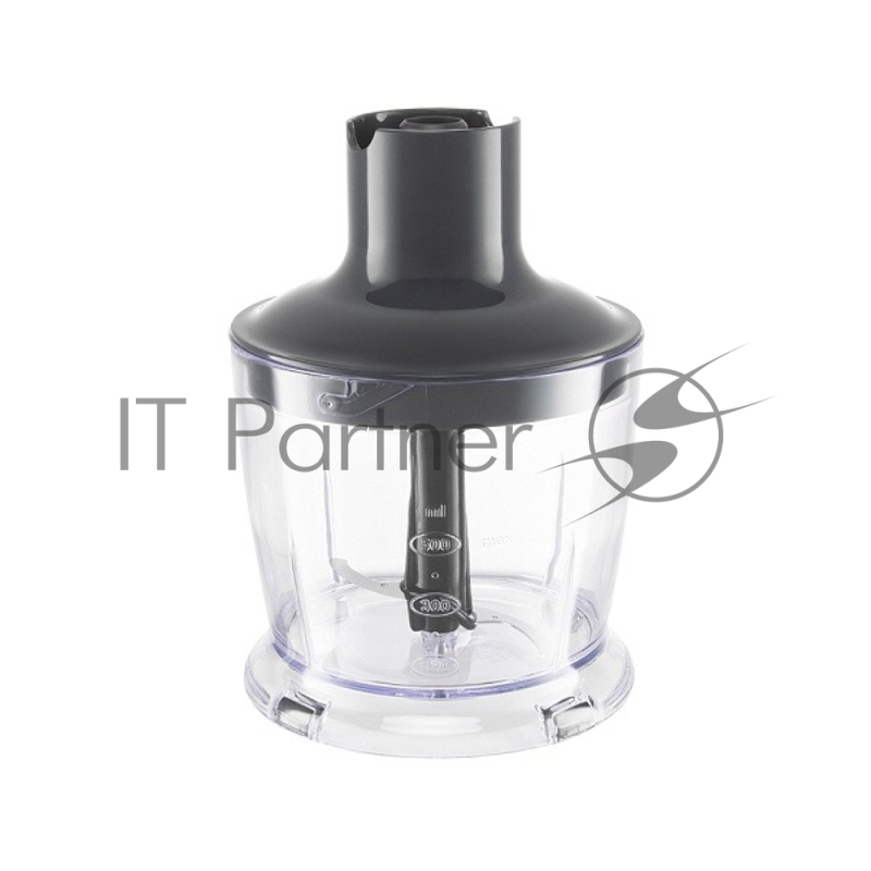 Блендер погружной Redmond BH421 1800Вт белый