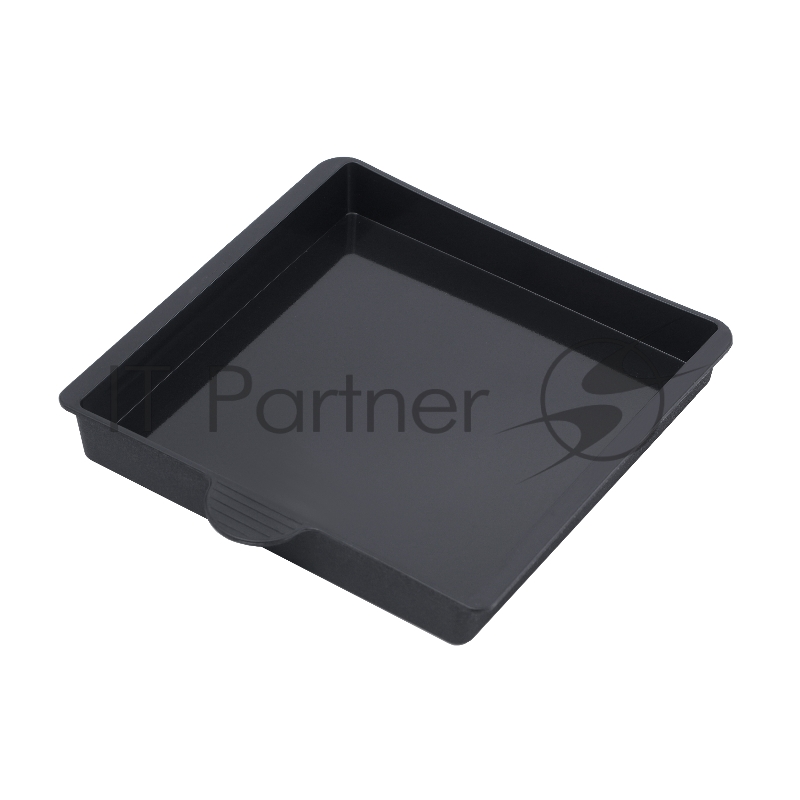 Гриль KORTING KGPA 0403 W Infinity, мощность 2000 Вт, сенсорное управление, цветной дисплей, 10 автоматических программ, раздельная регулировка температуры верхней и нижней панелей, температура от 90 до 230 градусов, таймер, цвет черный